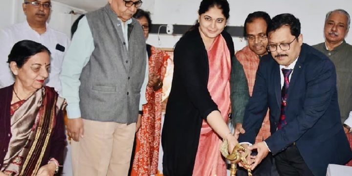 IAGMH Mid-Term CME at Wardha