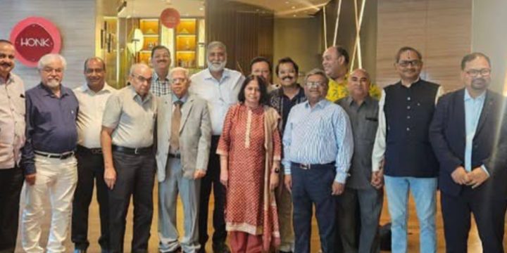 IAPP NAB Members Meeting