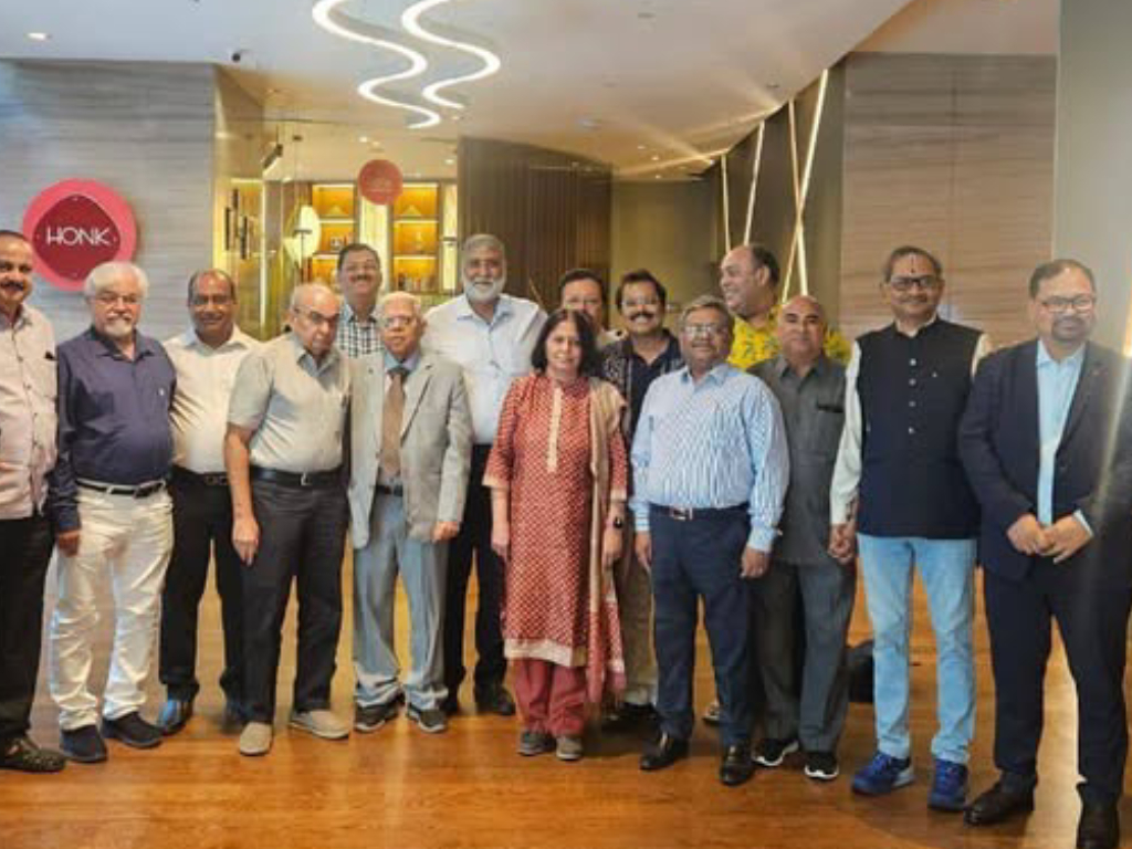 IAPP NAB Members Meeting