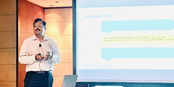 Program on OCD