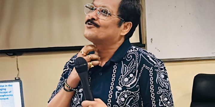 CME on Aripripazole