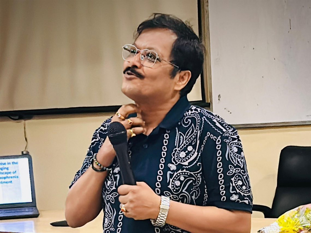 CME on Aripripazole